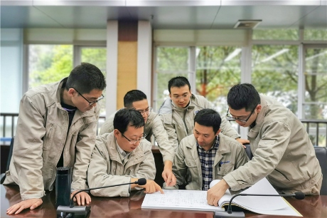 技术培训赋能员工 欣悦生态鹅业提升养殖队伍专业水平