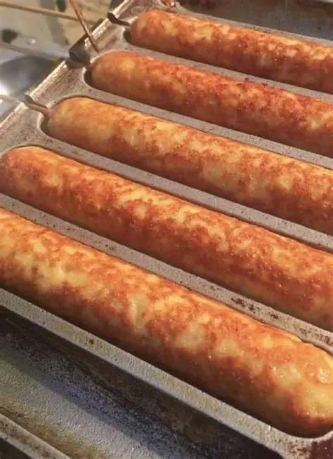 欣悦 秘制鹅肉烤肠