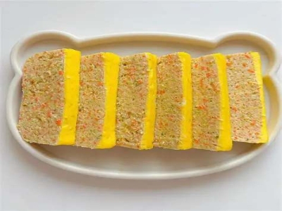 欣悦 鹅肉儿童营养午餐肉 无添加儿童健康即食系列