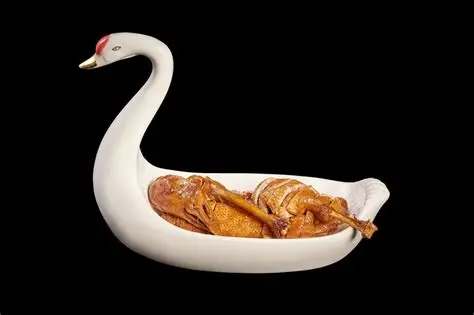 巧接“泼天流量”—— 重庆荣昌卤鹅“出圈”记